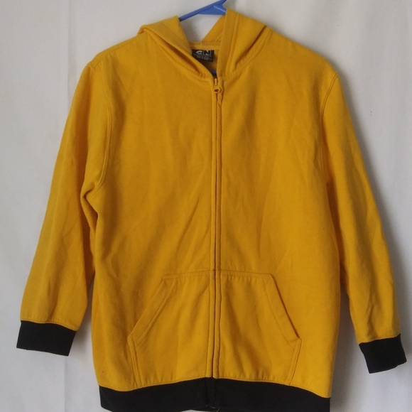 Jake from Adventure Time hoodie - Picture 2 of 4